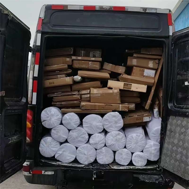 河南许昌魏都至北海货运专线——一站式物流服务，让您的货物畅行无忧（北海到全国物流货运公司）