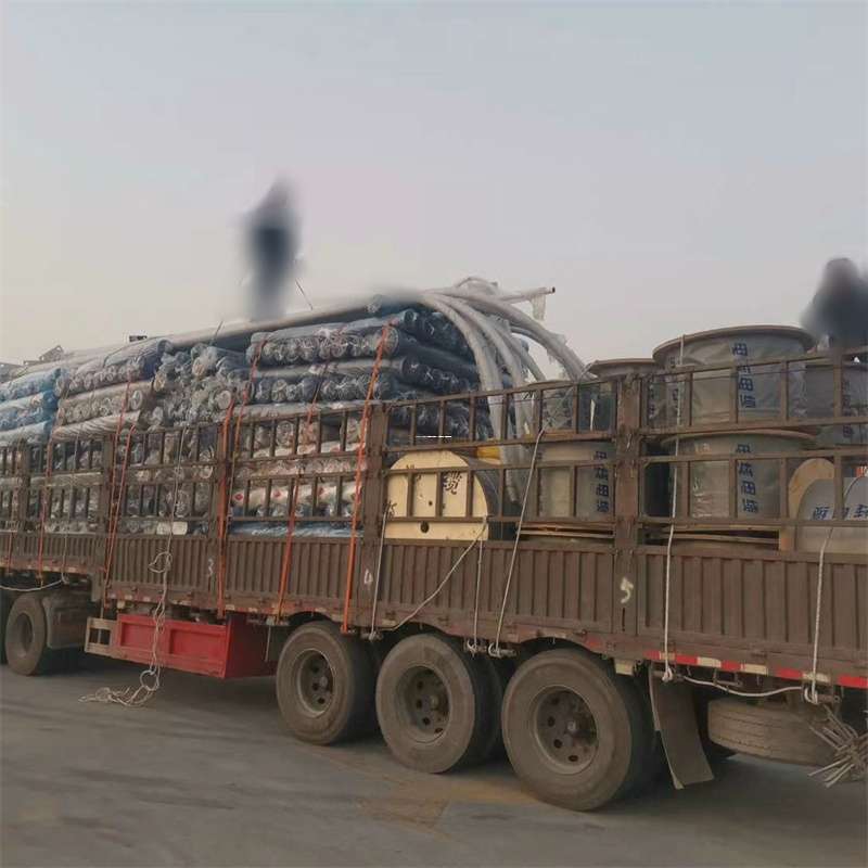 河南许昌魏都到六盘水物流公司——一站式服务，让货运更便捷