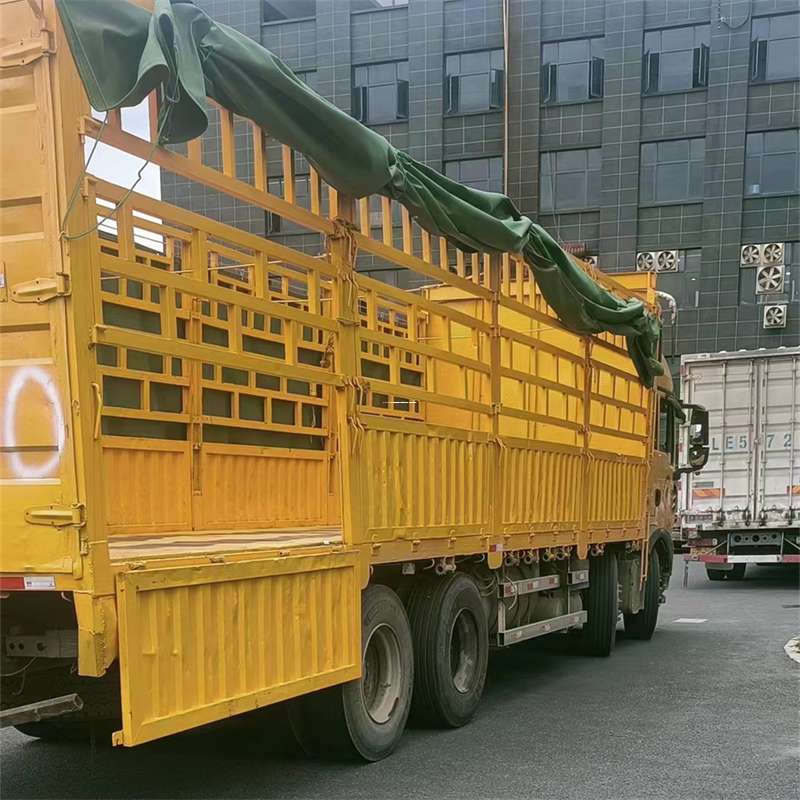 河南许昌魏都至宜宾货运专线一站式物流服务，让货物畅行无忧