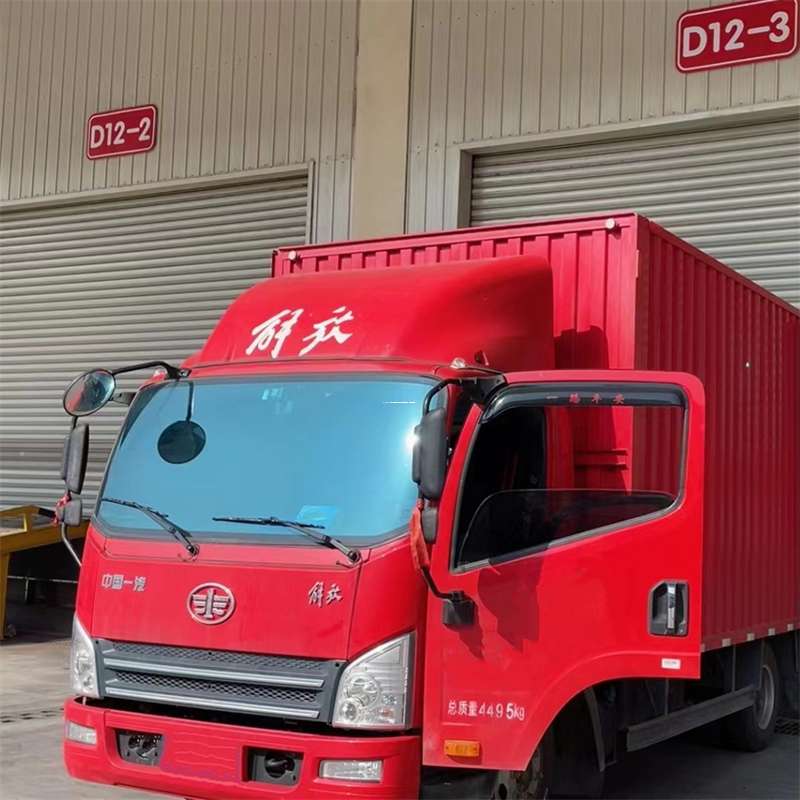 河南许昌魏都至克孜勒苏物流专线一站式服务，高效运输保障