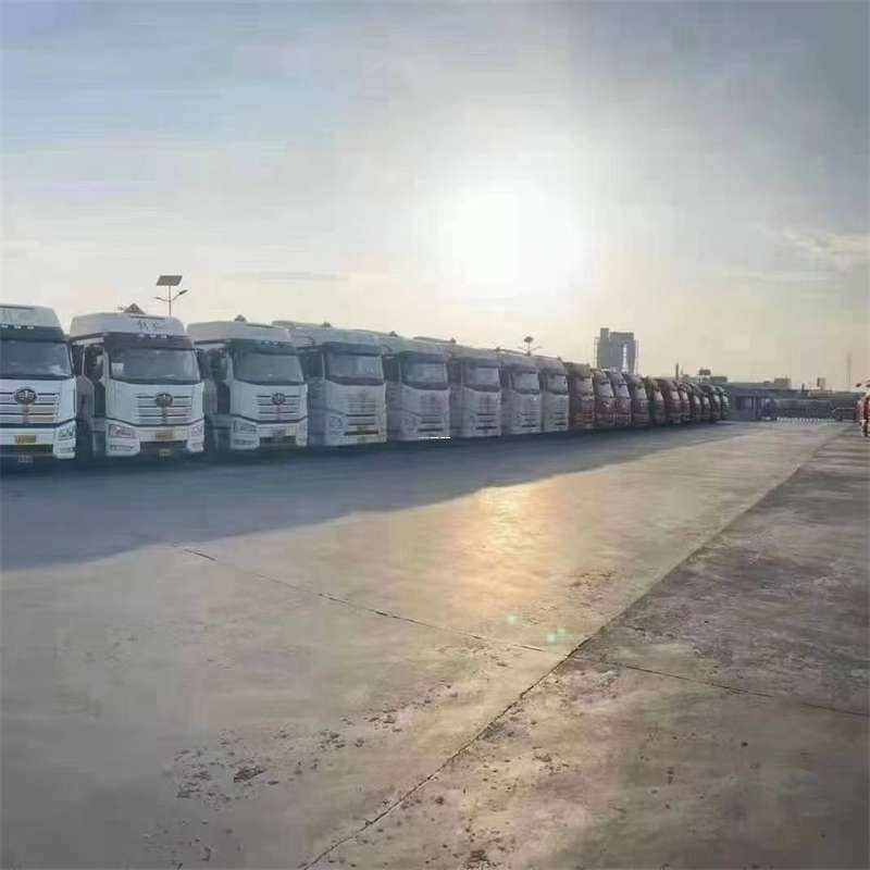 河南许昌魏都到福建物流公司——专业货运，全程无忧