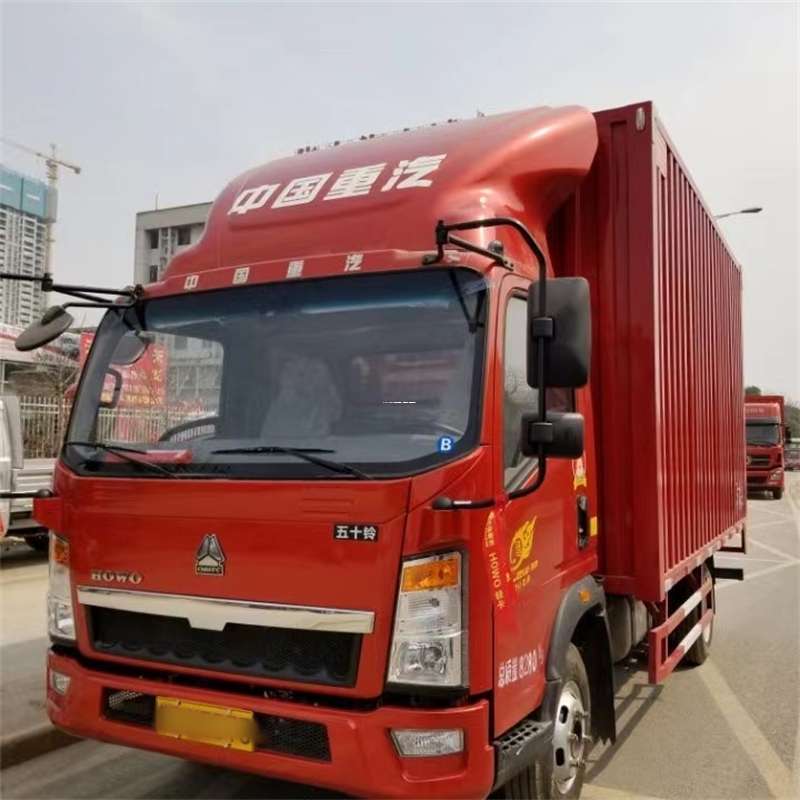 河南许昌魏都到湖北物流公司——一站式服务，让货运更轻松