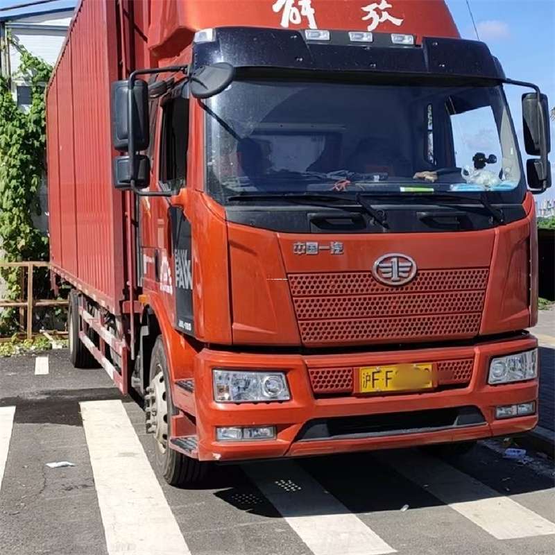 河南许昌魏都到朔州物流公司一站式服务，让货运更轻松