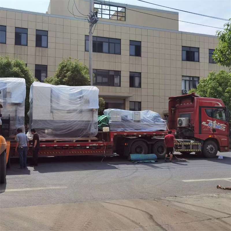 河南许昌魏都到南京物流公司一站式服务，让货运更轻松