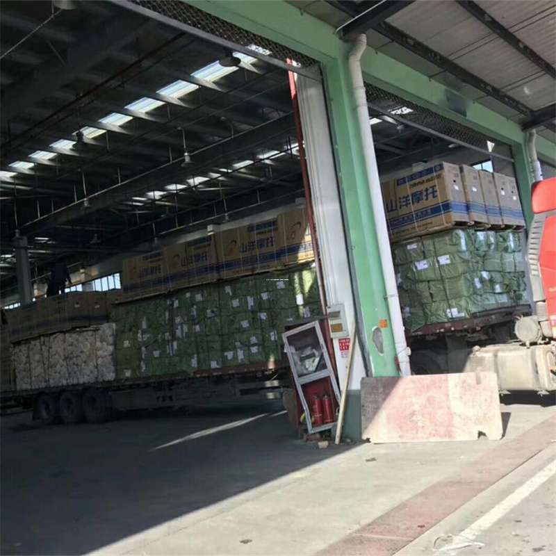 河南许昌魏都到苏州物流公司——一站式服务，让货运更便捷