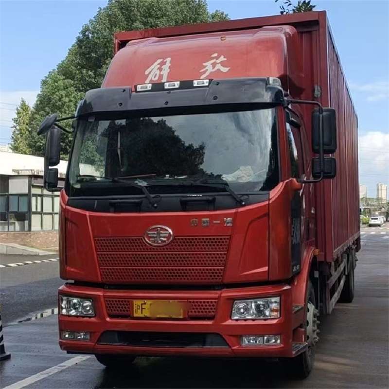 河南许昌魏都到苏州姑苏物流公司——专业货运，安心托付