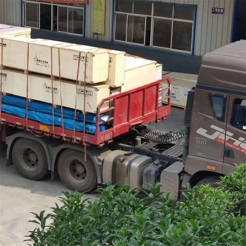 河南许昌魏都到海口物流公司一站式服务，让货运更轻松